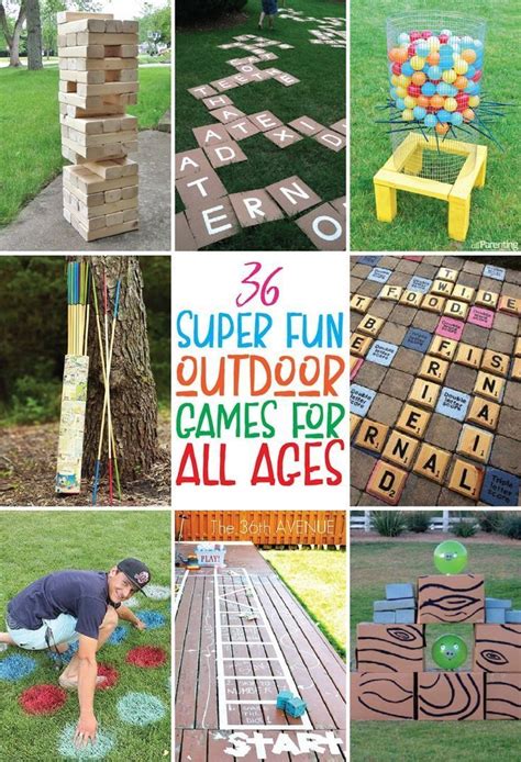 fun games to play outside|23 Fun Outdoor Party Games for Unforgettable Gatherings.